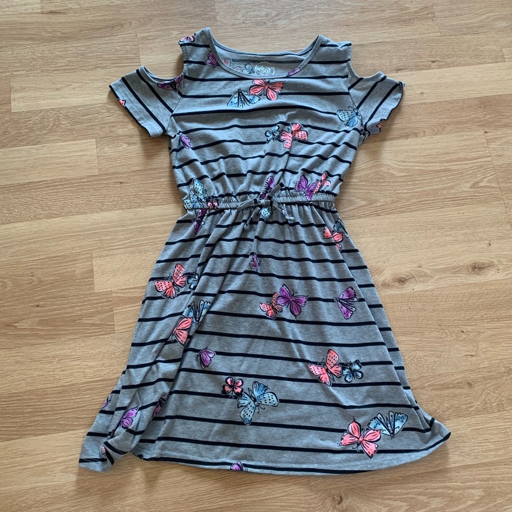 SO Girls Dress